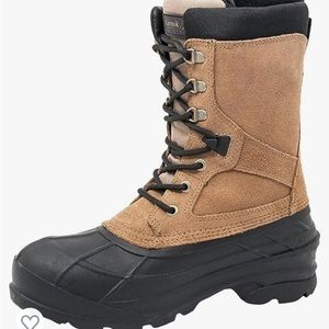 NIB Kamik men’s boot